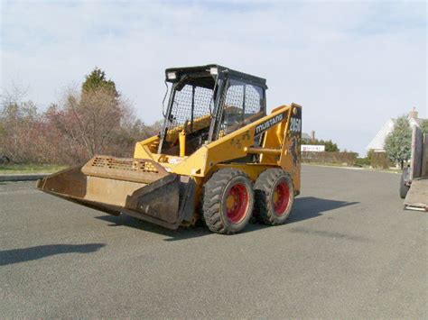 mustang skid steer 2050 specs|diggerdata.